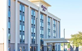 Hampton Inn Huntington Barboursville